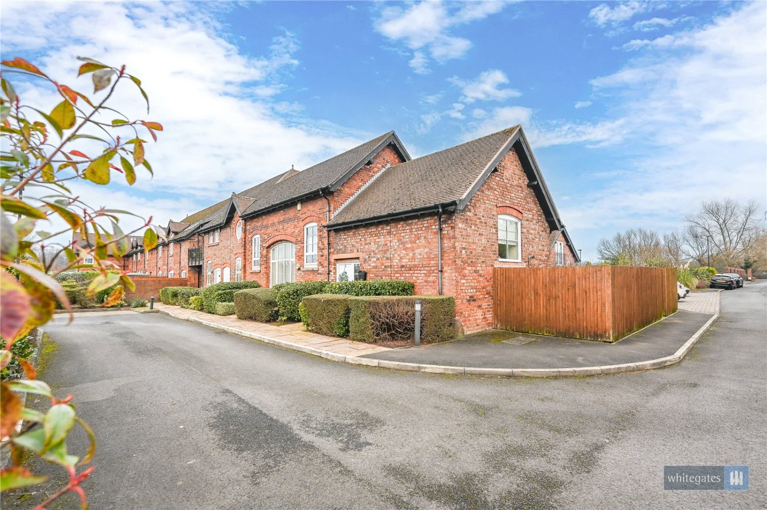 Rainhill, Prescot, Merseyside