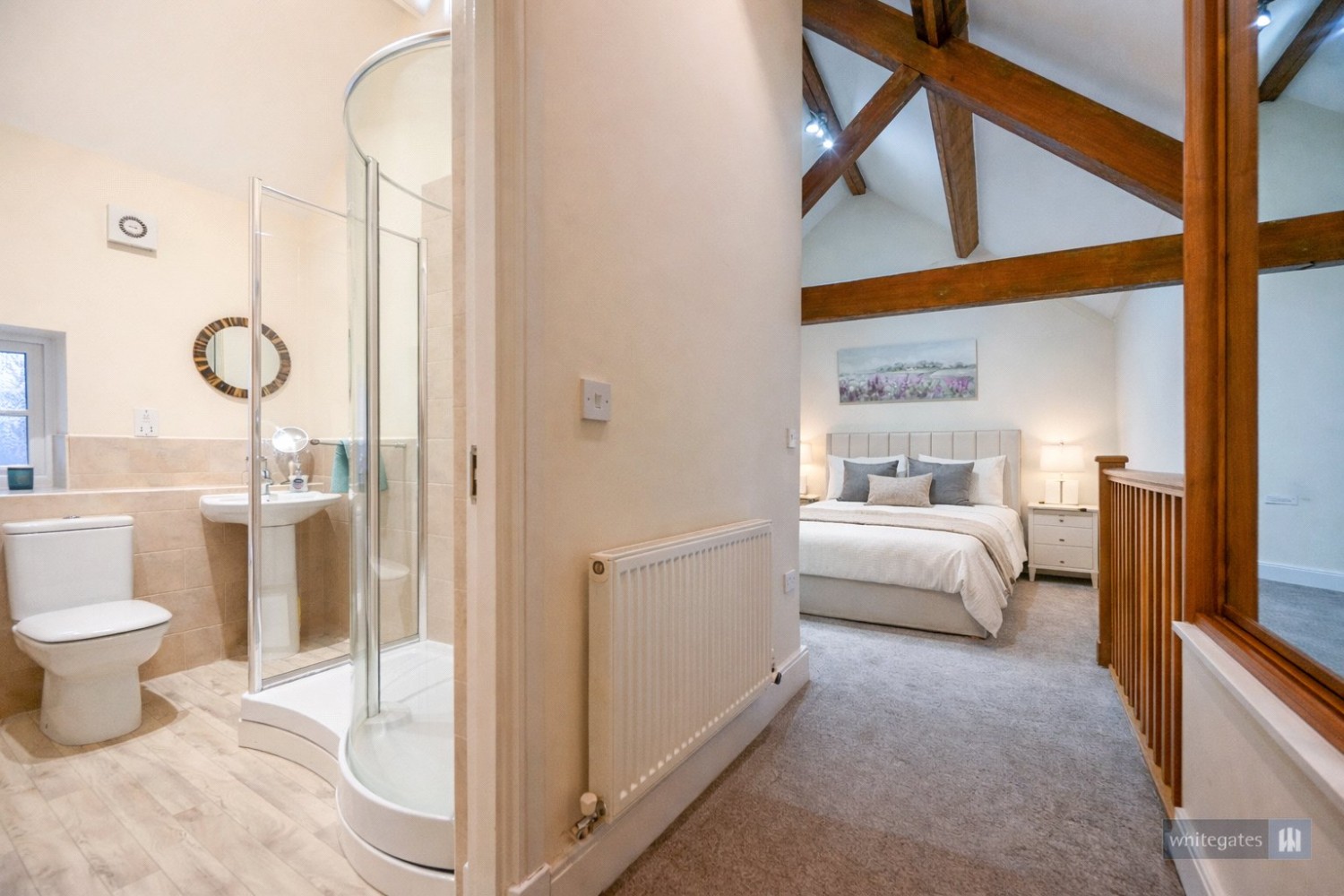 Rainhill, Prescot, Merseyside