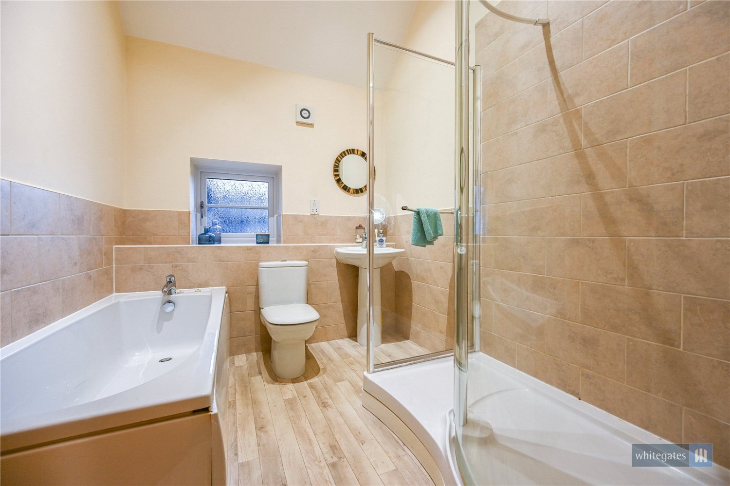 Rainhill, Prescot, Merseyside