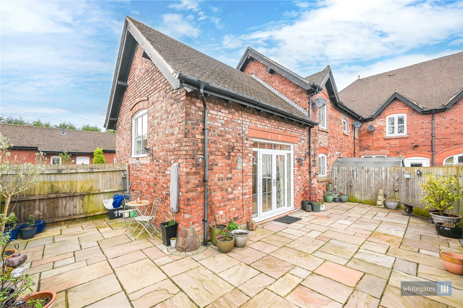 Rainhill, Prescot, Merseyside