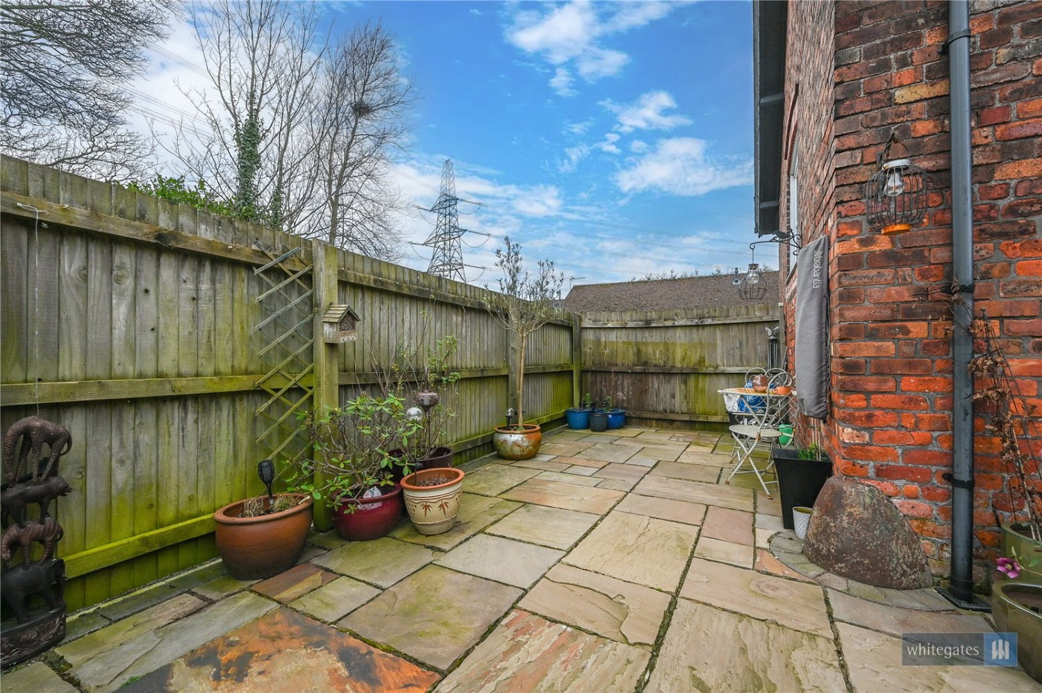 Rainhill, Prescot, Merseyside