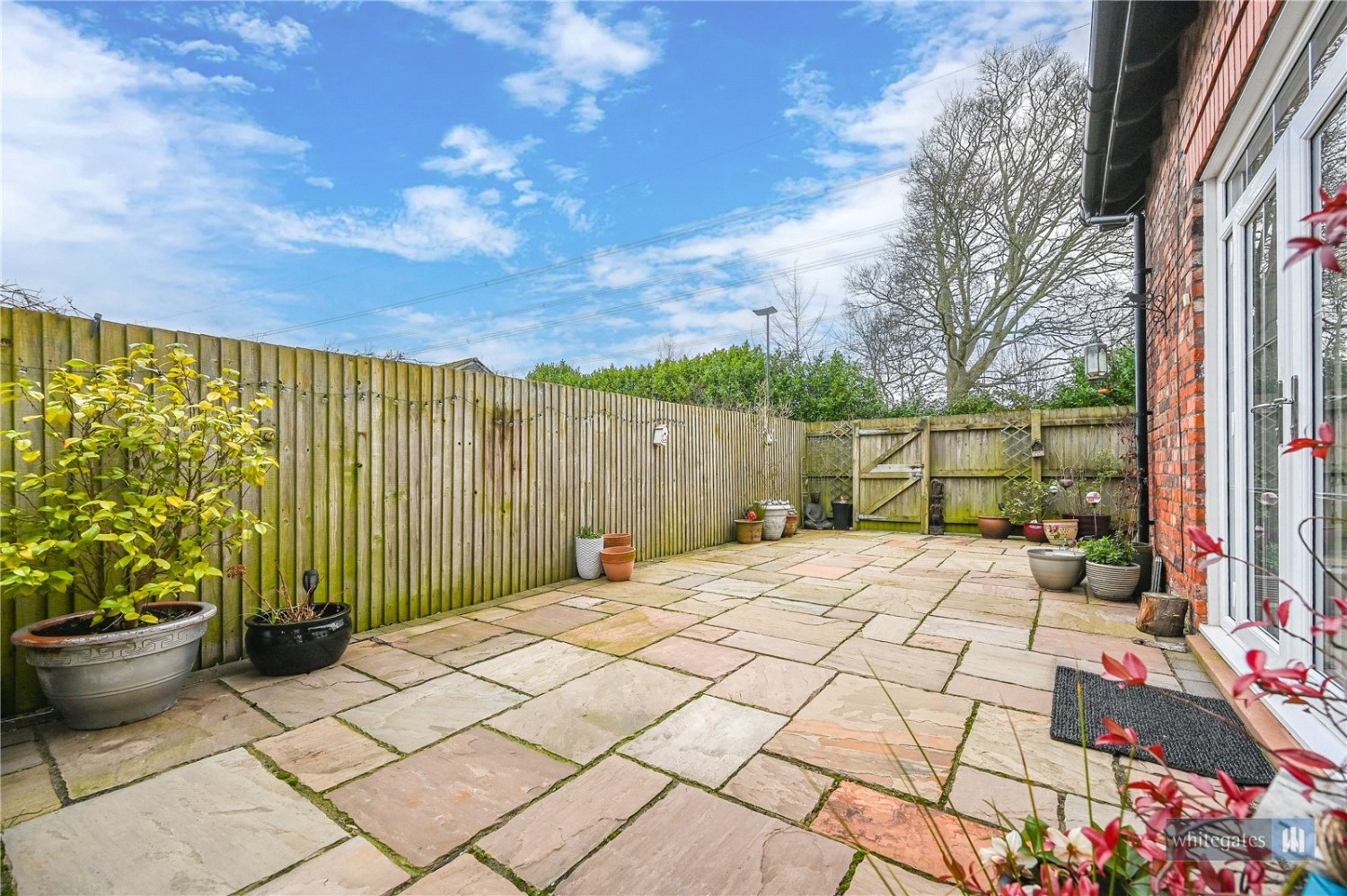 Rainhill, Prescot, Merseyside