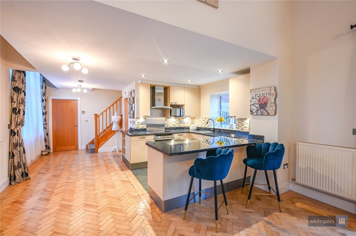 Rainhill, Prescot, Merseyside