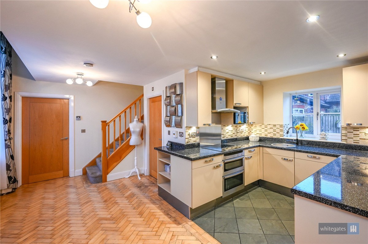 Rainhill, Prescot, Merseyside