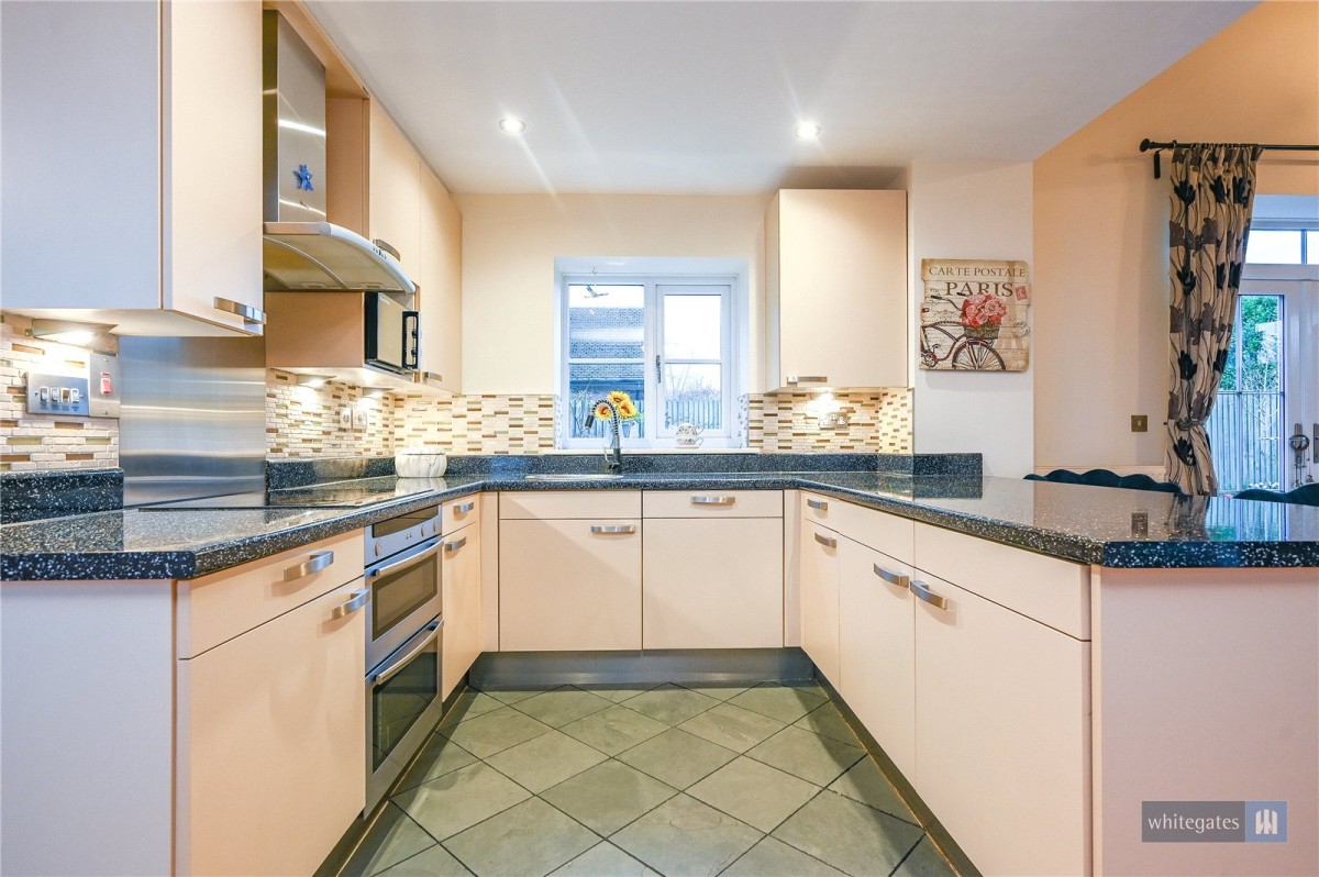 Rainhill, Prescot, Merseyside