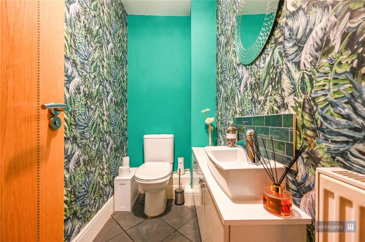 Rainhill, Prescot, Merseyside