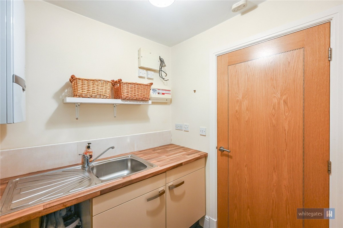 Rainhill, Prescot, Merseyside