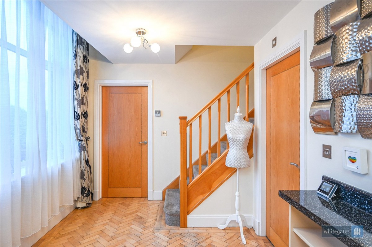 Rainhill, Prescot, Merseyside