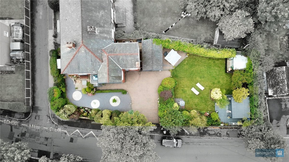 Eccleston Park, Prescot, Merseyside