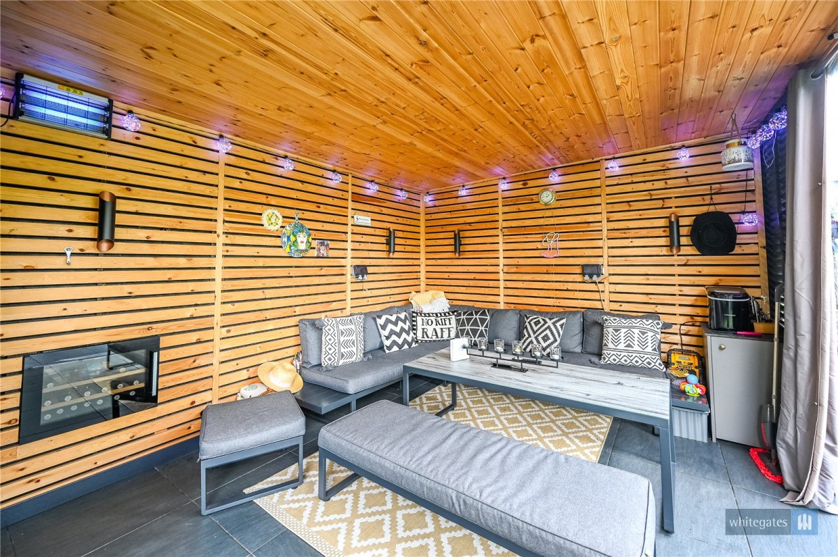 Eccleston Park, Prescot, Merseyside