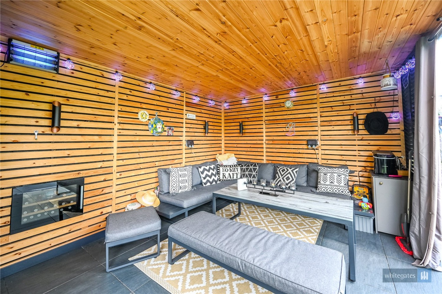 Eccleston Park, Prescot, Merseyside