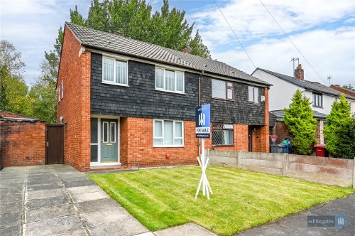 Knowsley, Prescot, Merseyside