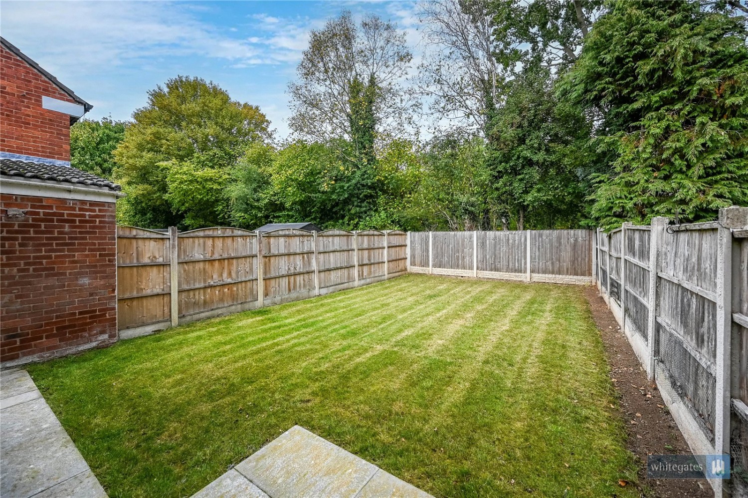 Knowsley, Prescot, Merseyside