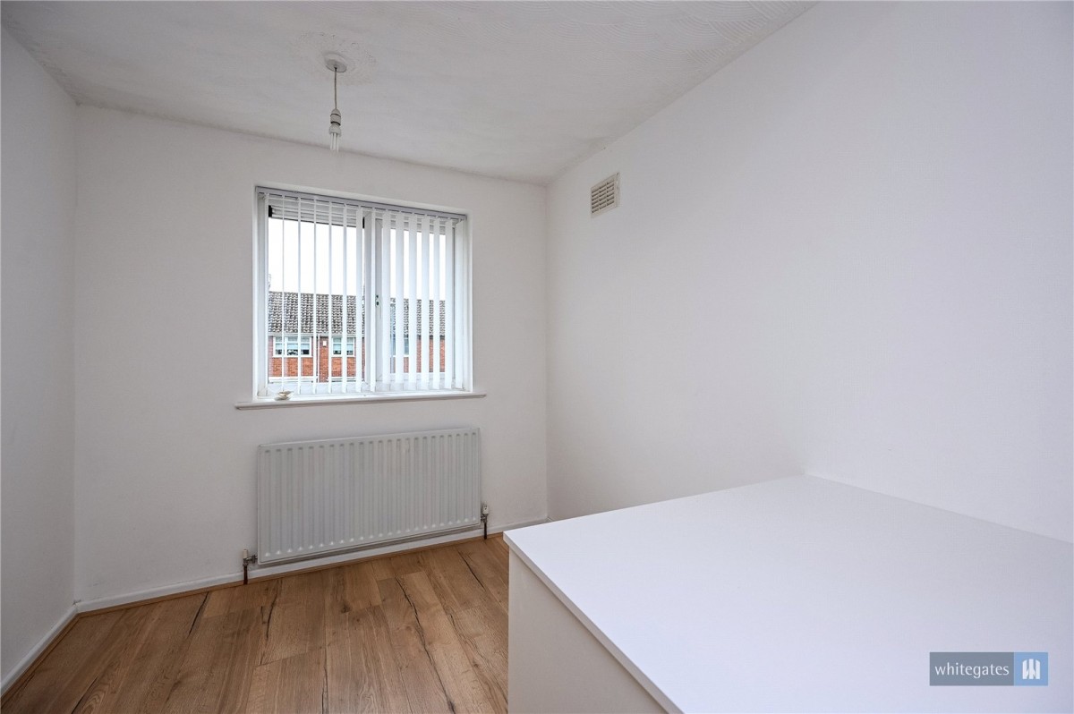 Knowsley, Prescot, Merseyside