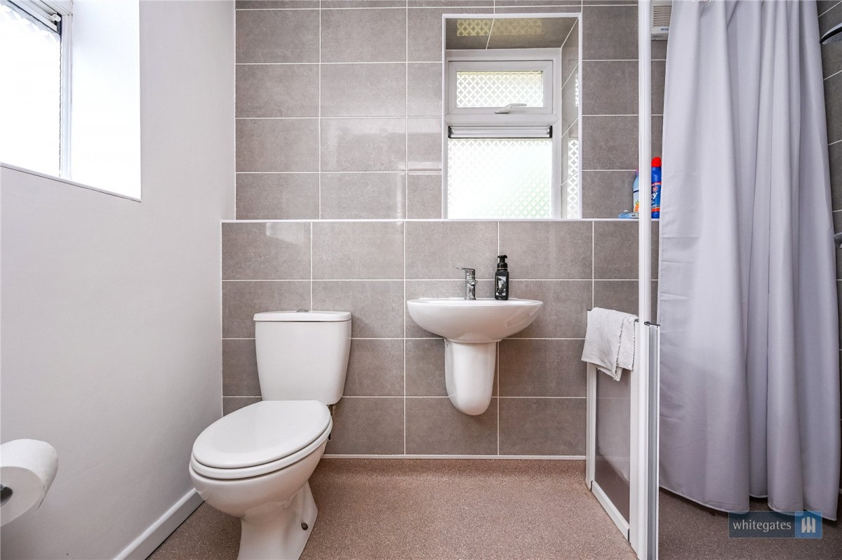 Knowsley, Prescot, Merseyside