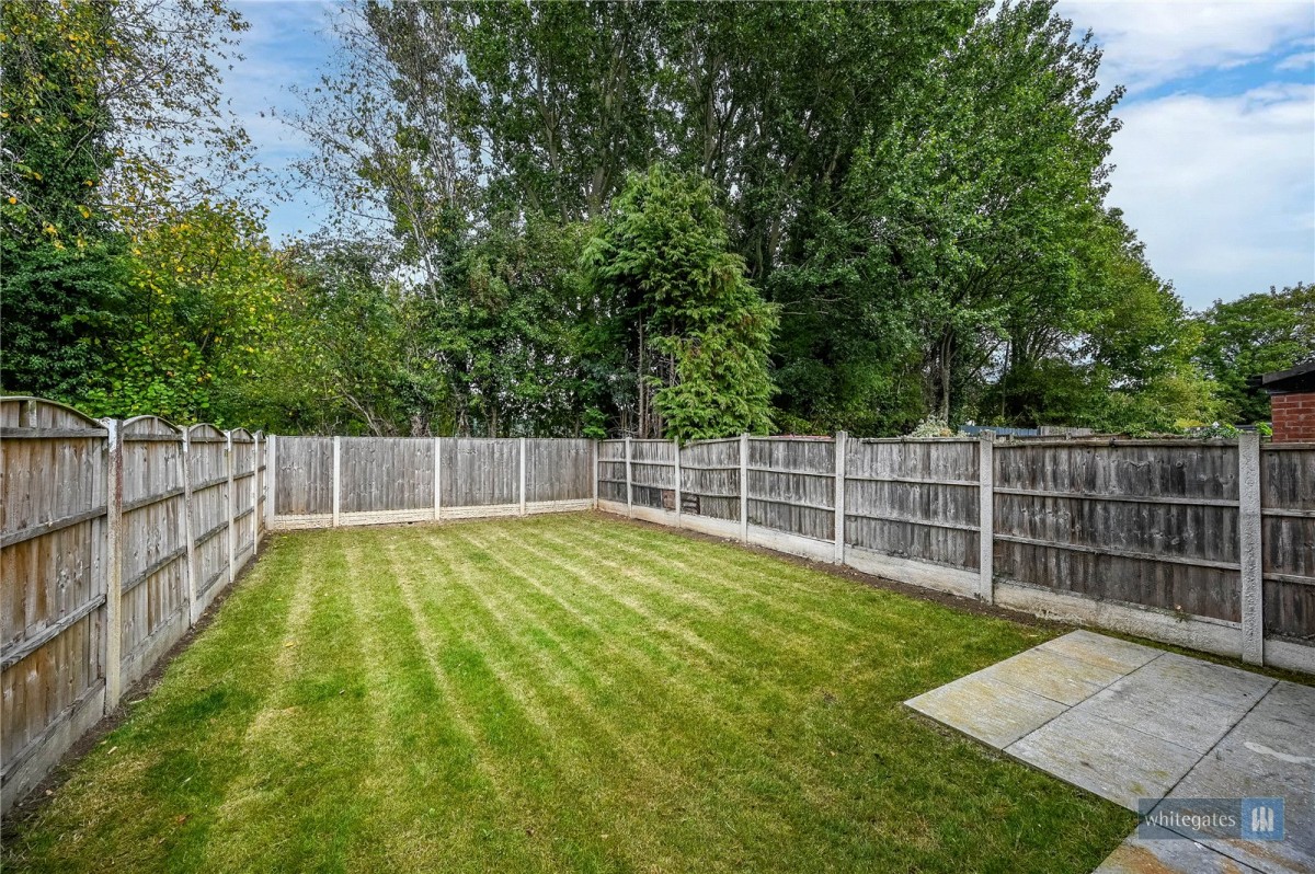 Knowsley, Prescot, Merseyside