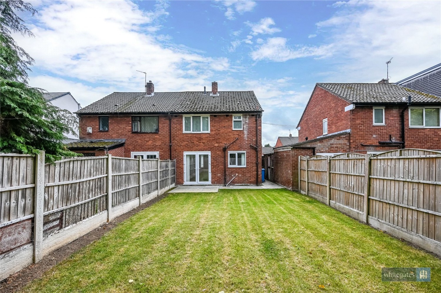 Knowsley, Prescot, Merseyside