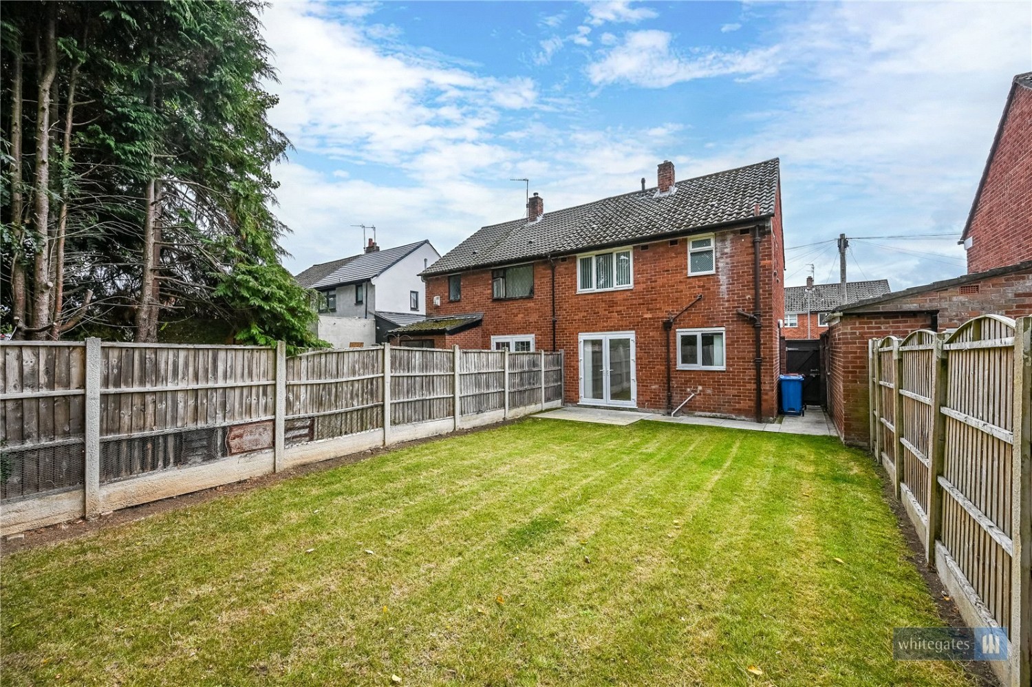 Knowsley, Prescot, Merseyside