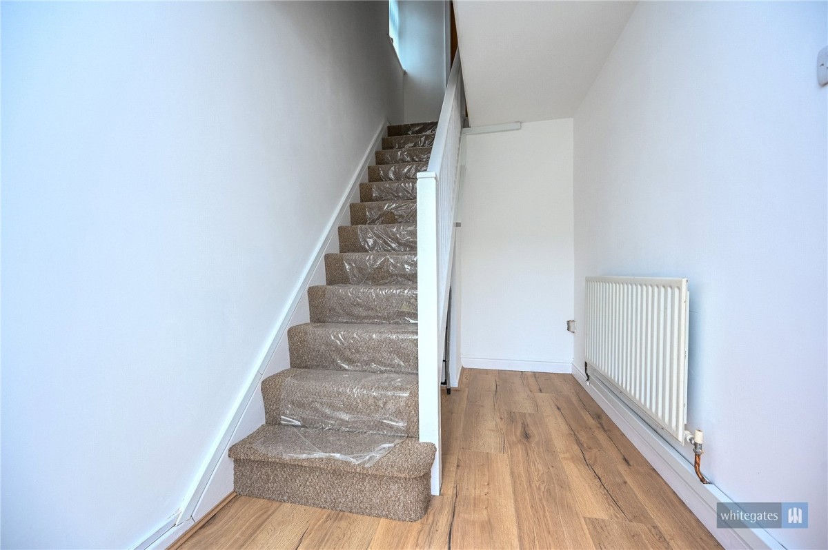 Knowsley, Prescot, Merseyside