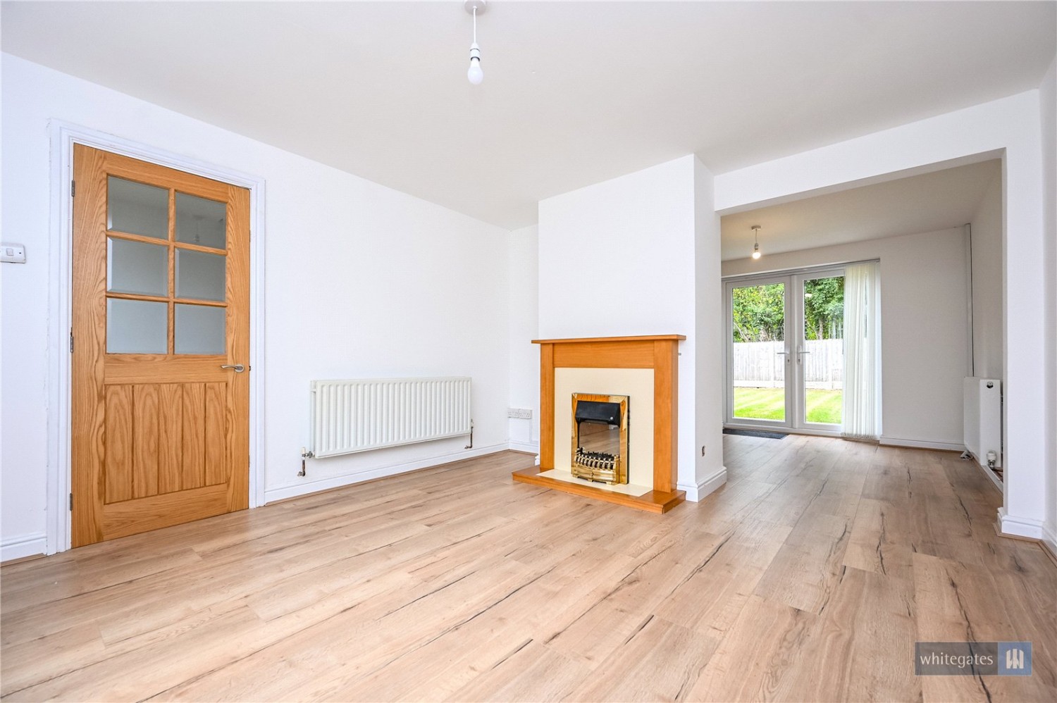 Knowsley, Prescot, Merseyside