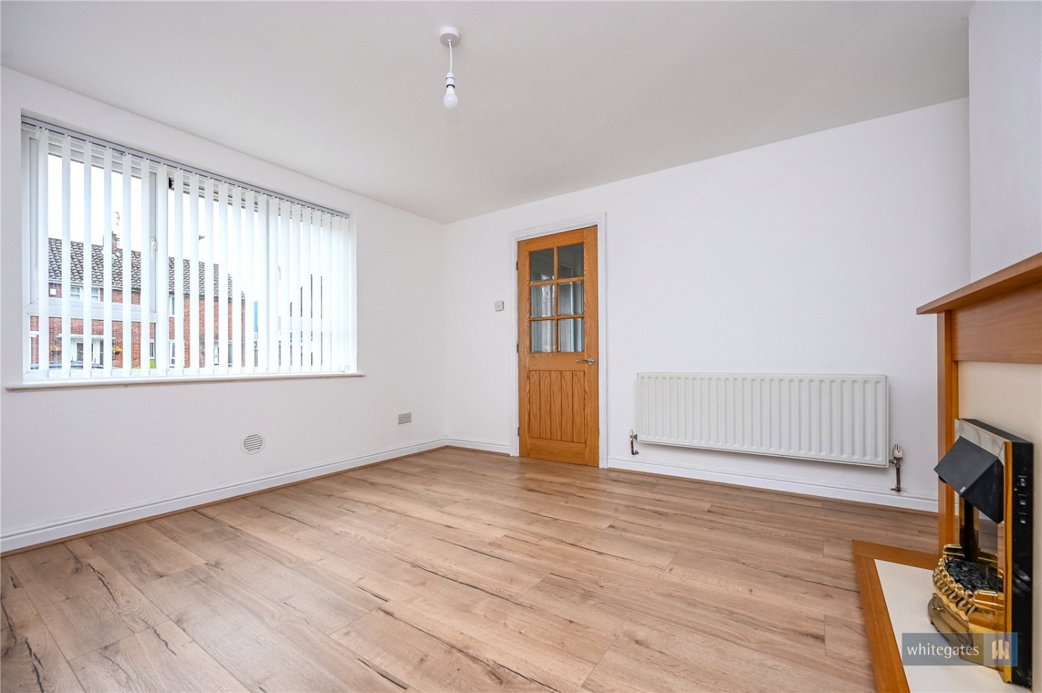 Knowsley, Prescot, Merseyside