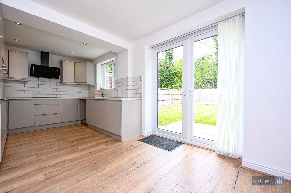 Knowsley, Prescot, Merseyside