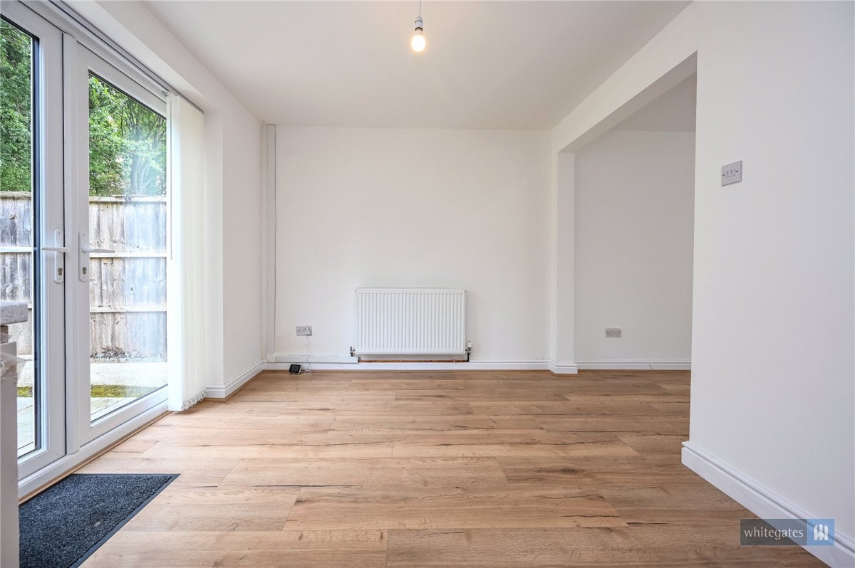 Knowsley, Prescot, Merseyside