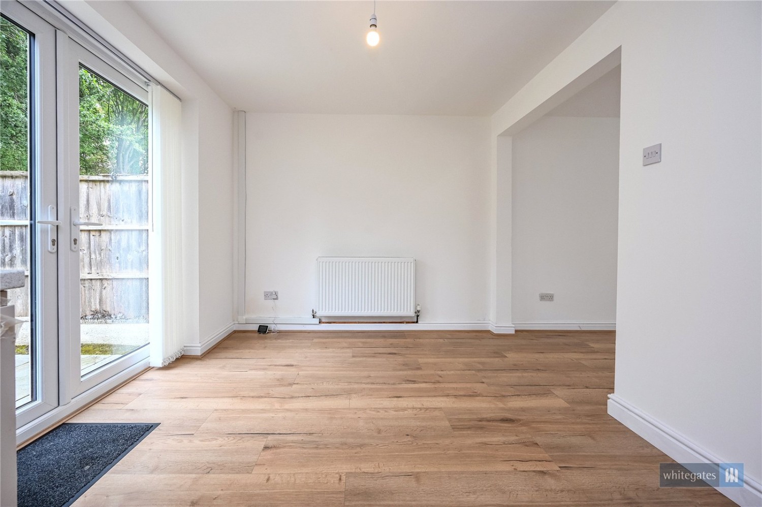 Knowsley, Prescot, Merseyside