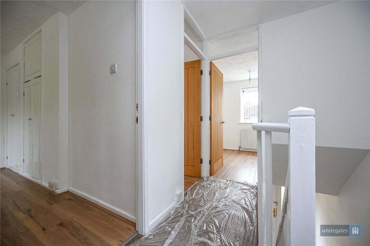 Knowsley, Prescot, Merseyside