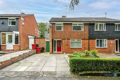 Knowsley, Prescot, Merseyside