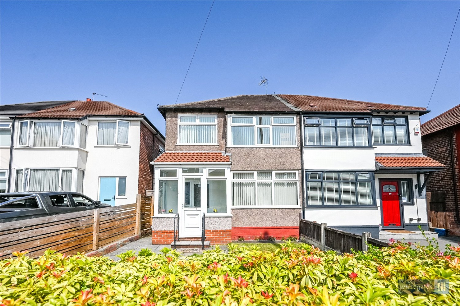 Liverpool, Merseyside