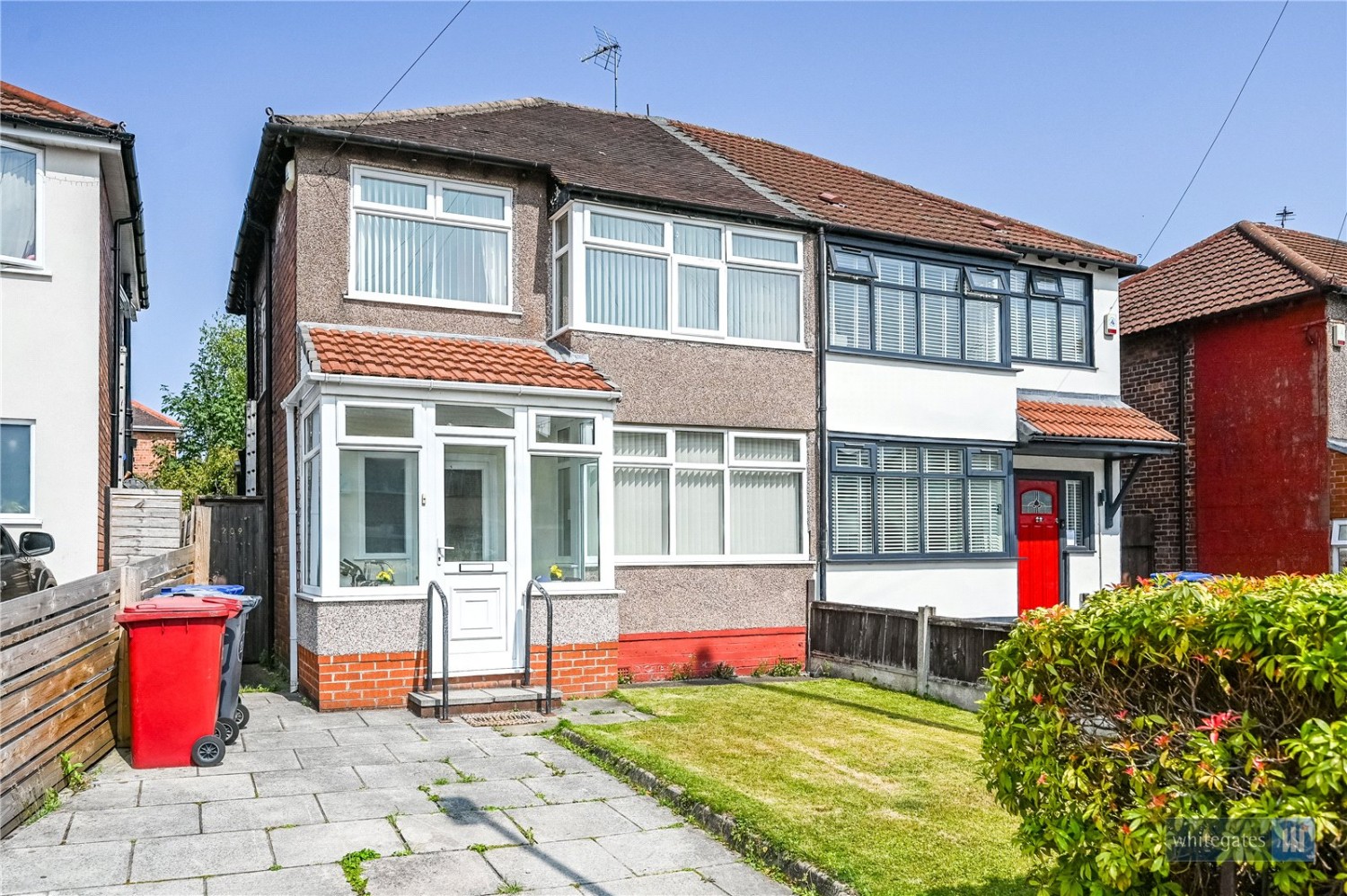 Liverpool, Merseyside