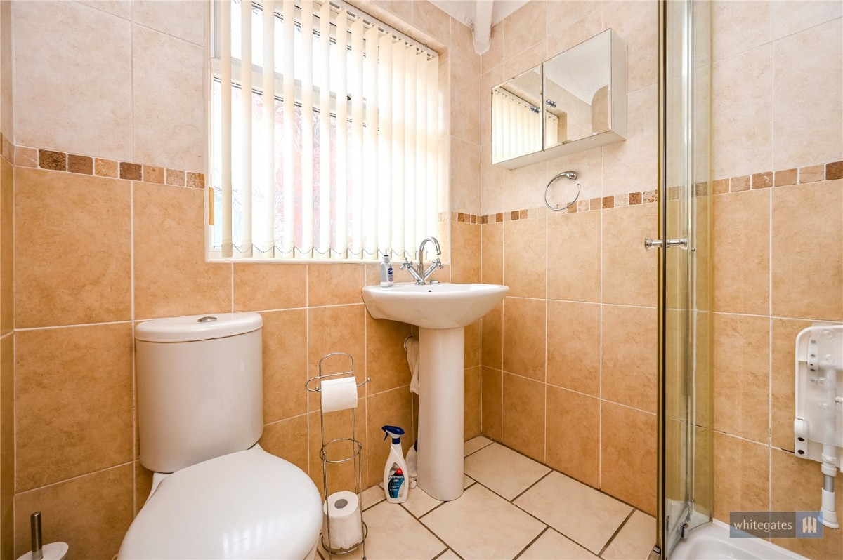 Liverpool, Merseyside