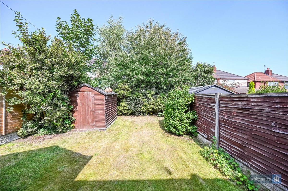 Liverpool, Merseyside