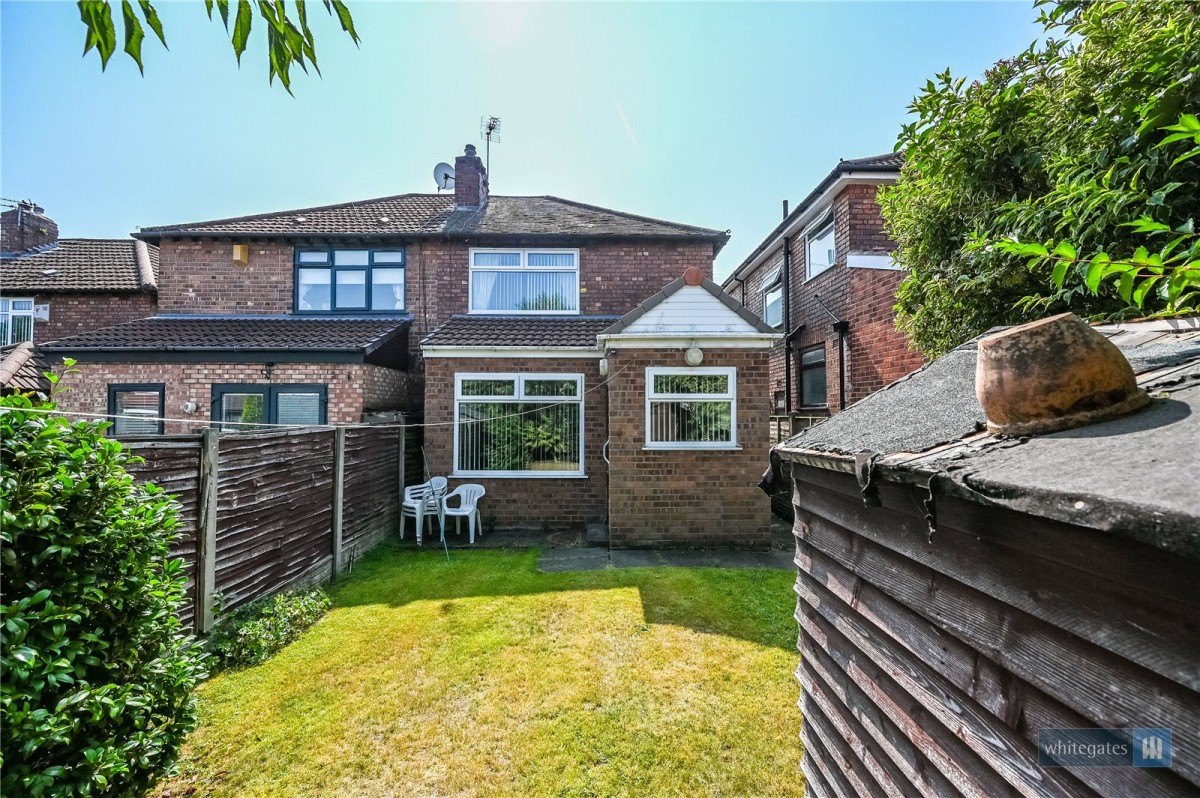 Liverpool, Merseyside