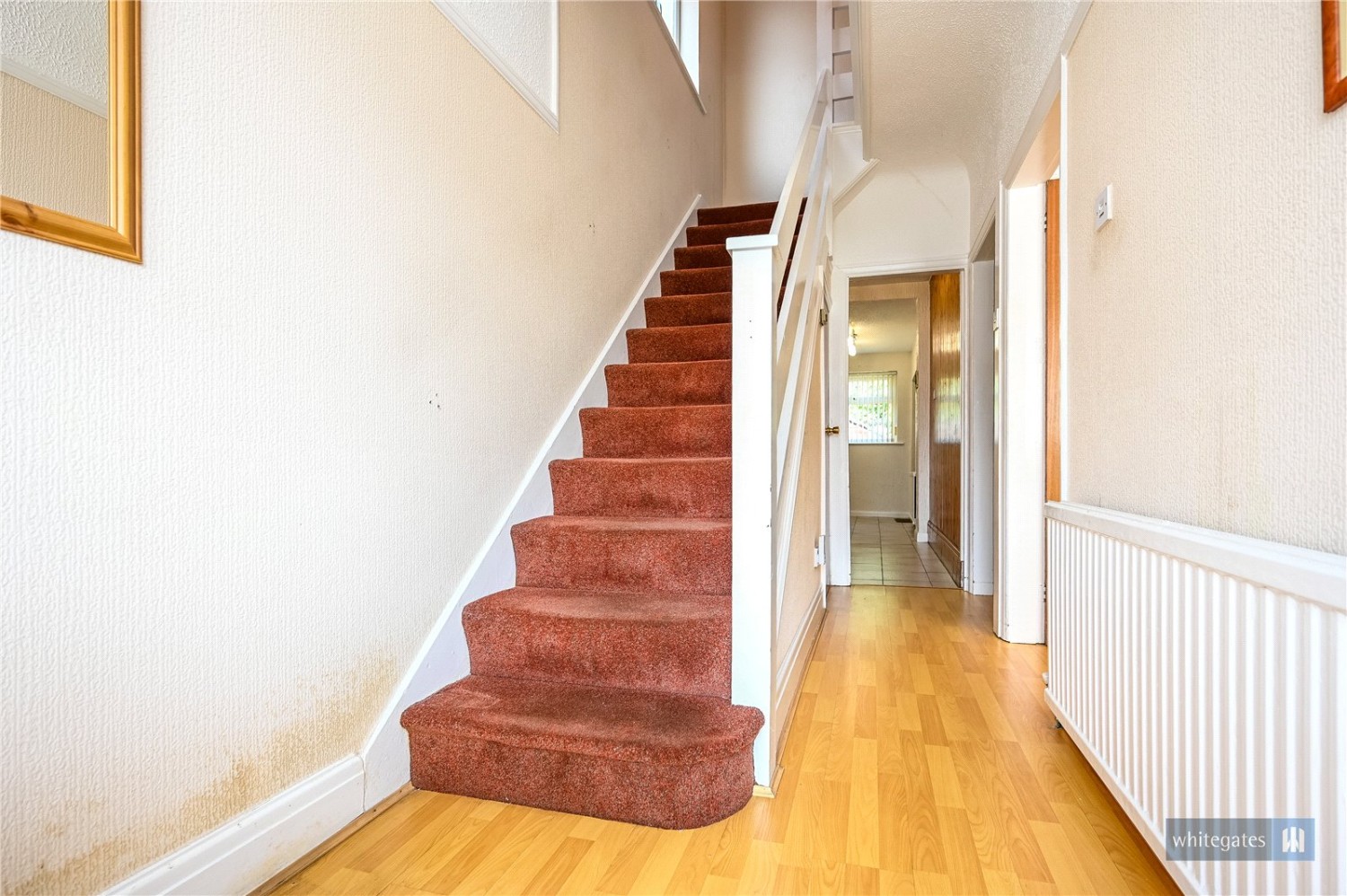 Liverpool, Merseyside