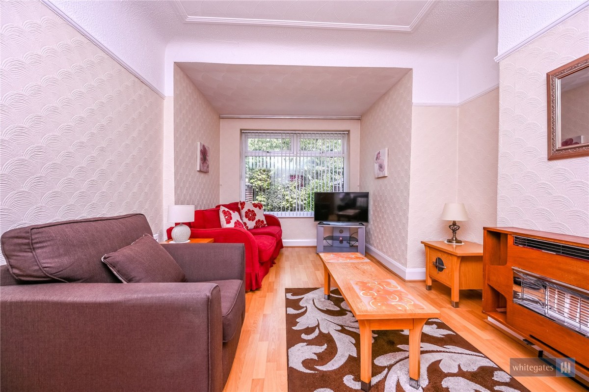 Liverpool, Merseyside