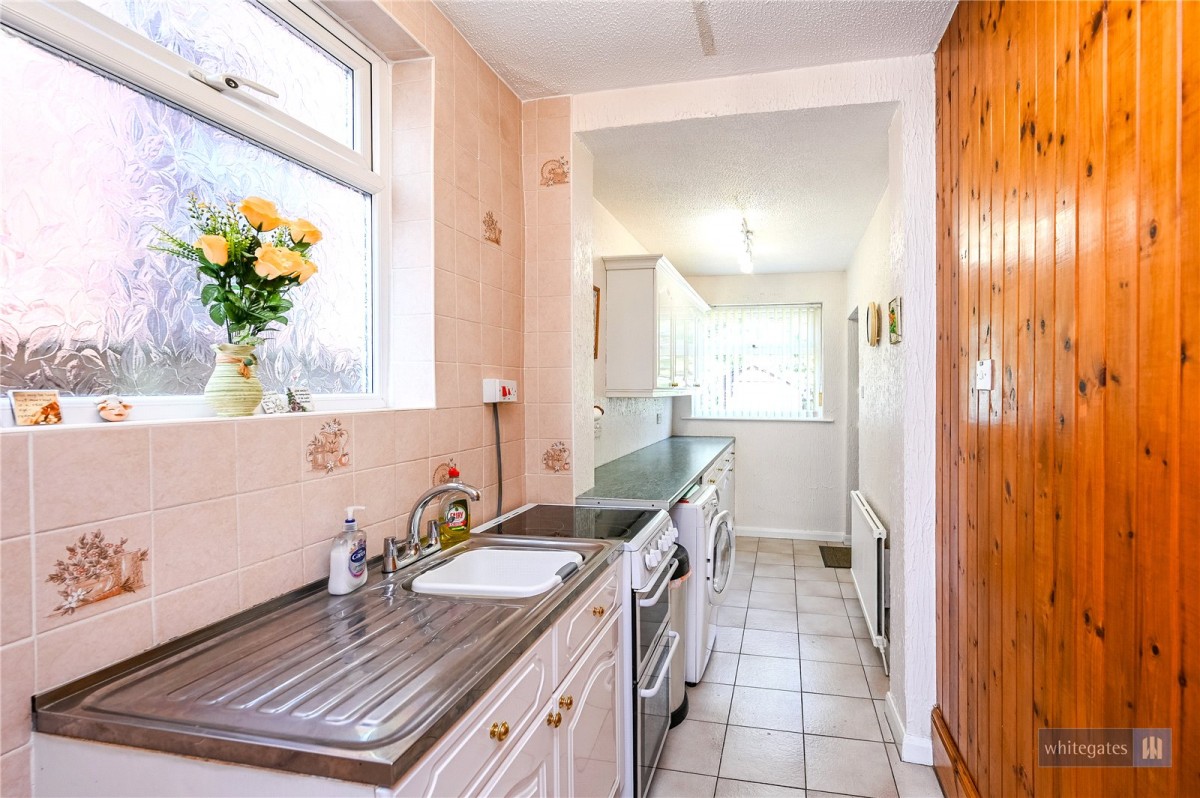 Liverpool, Merseyside