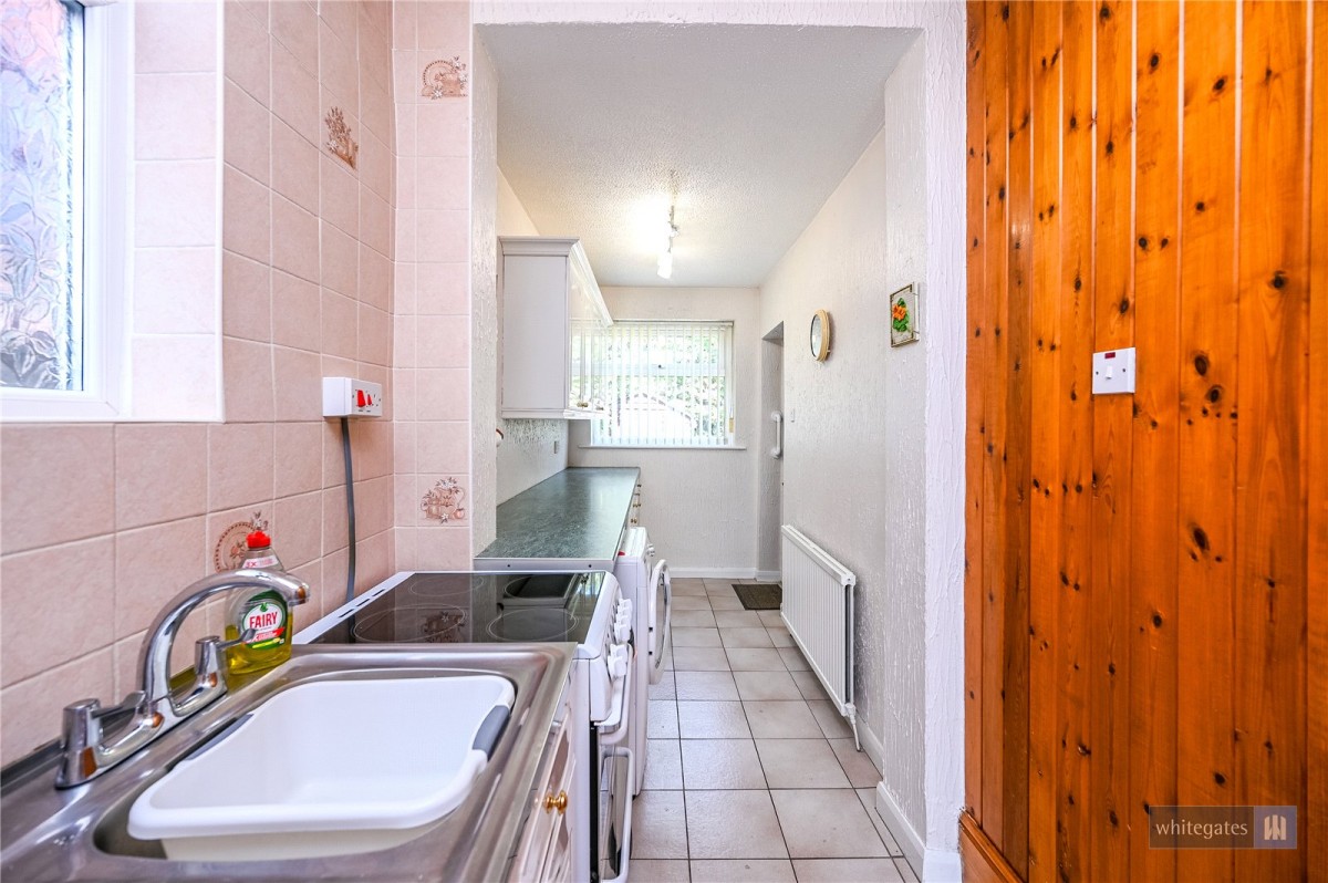 Liverpool, Merseyside