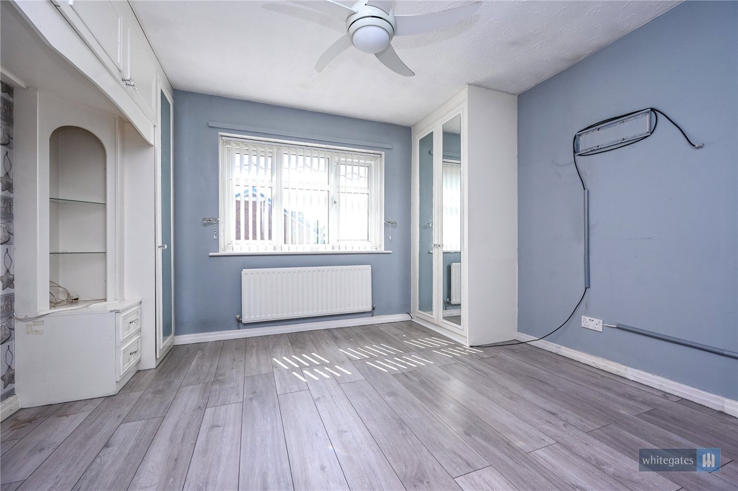 Whiston, Prescot, Merseyside