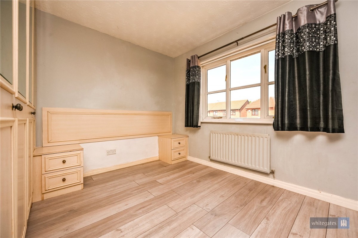 Whiston, Prescot, Merseyside