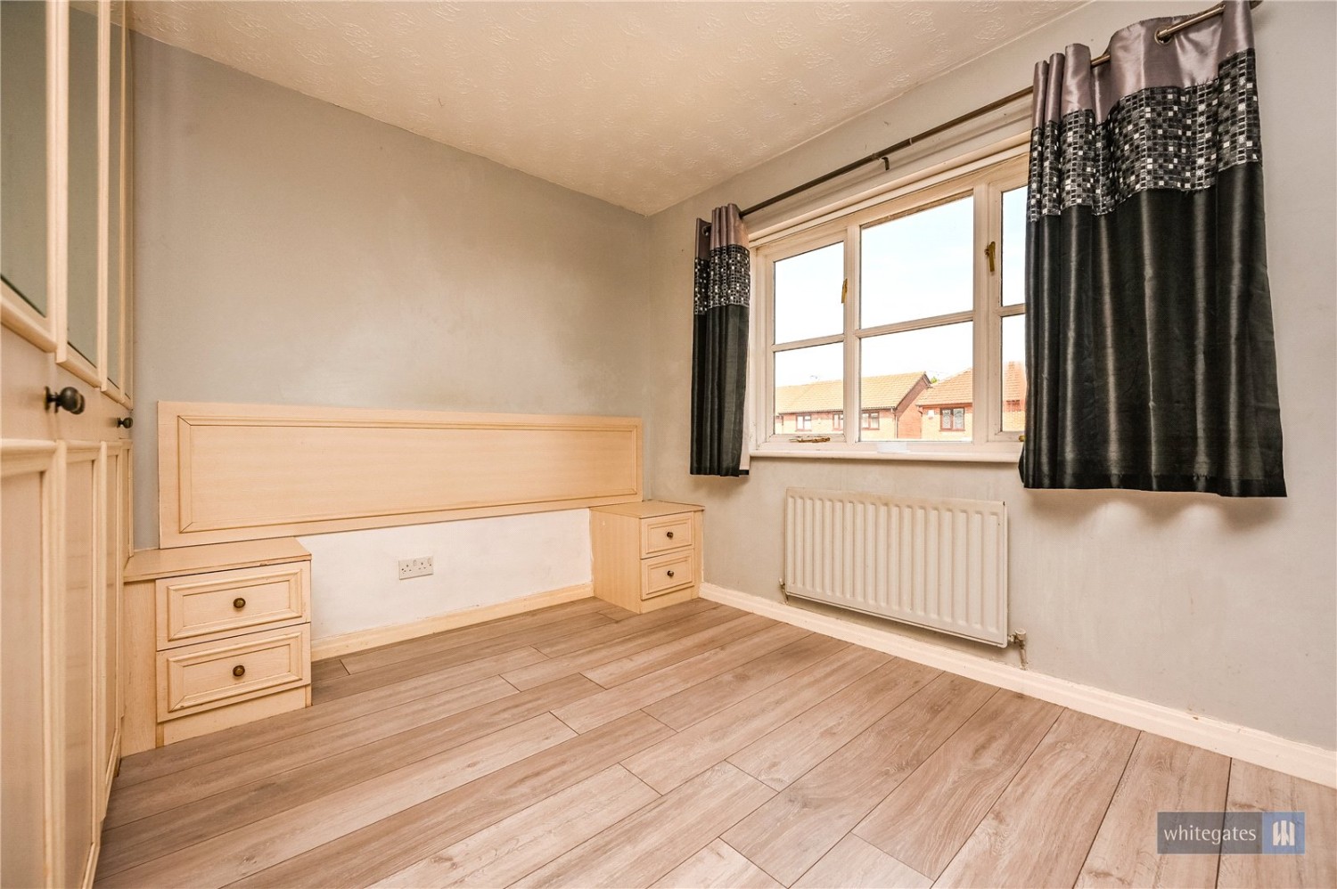 Whiston, Prescot, Merseyside