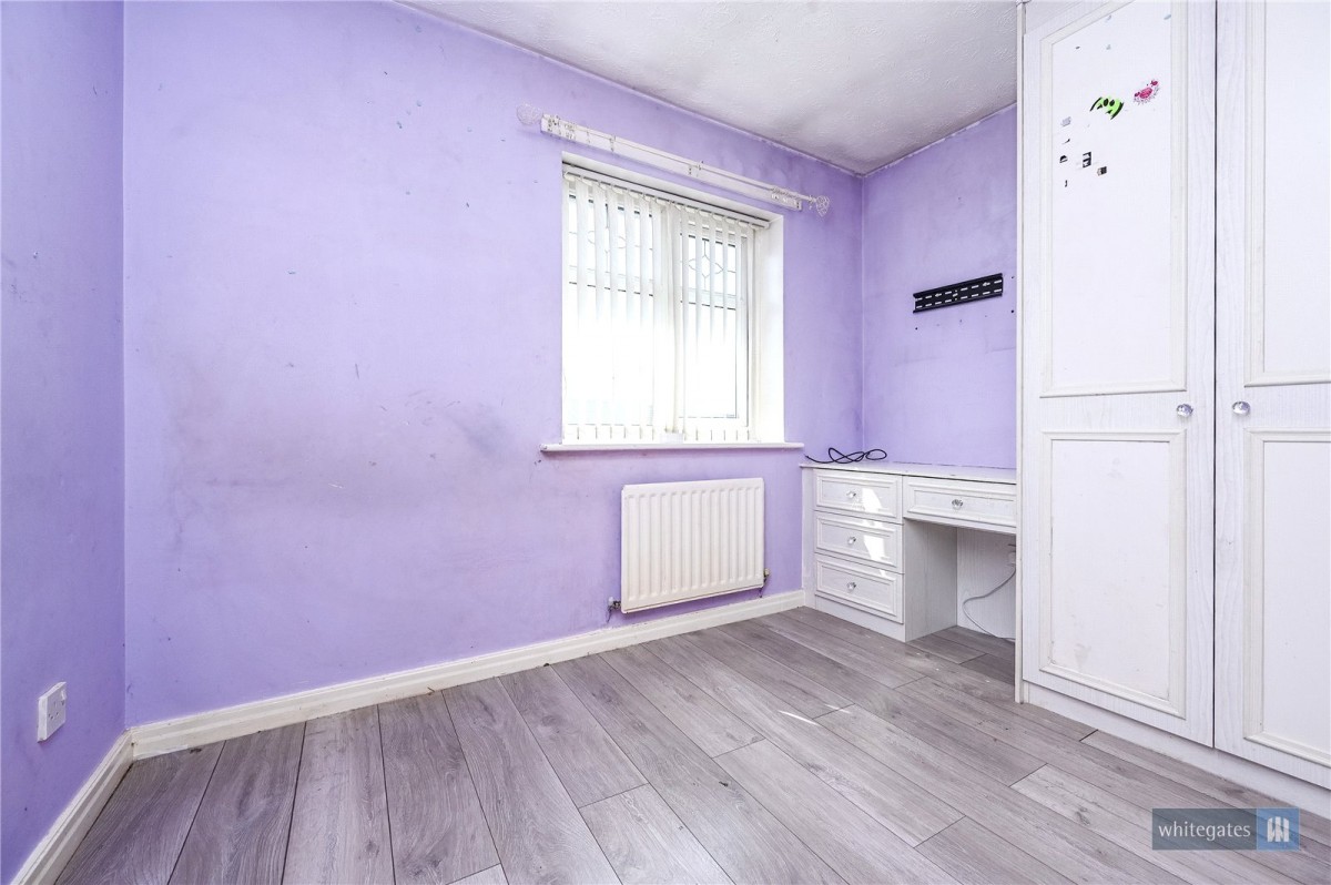 Whiston, Prescot, Merseyside