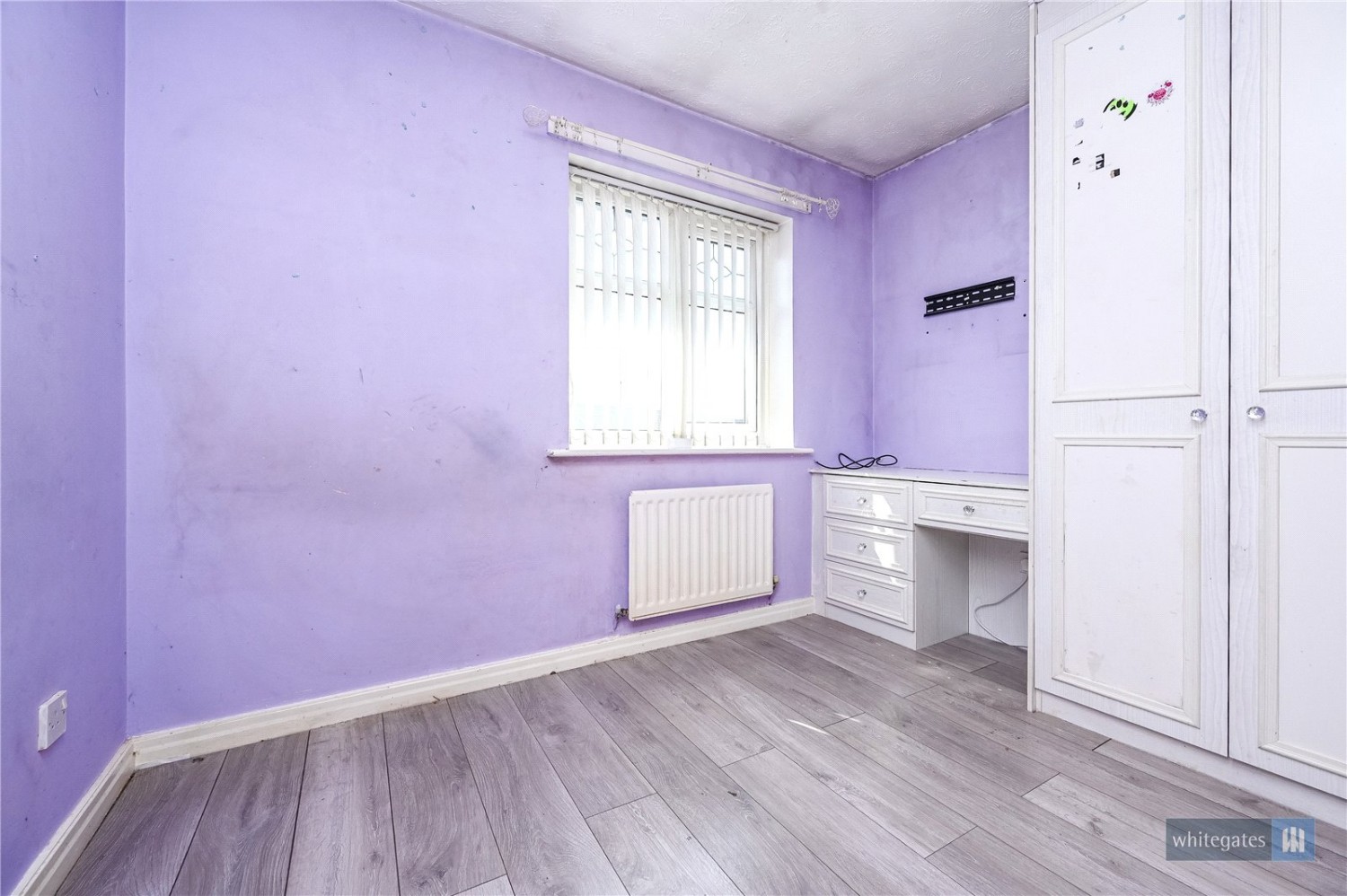 Whiston, Prescot, Merseyside