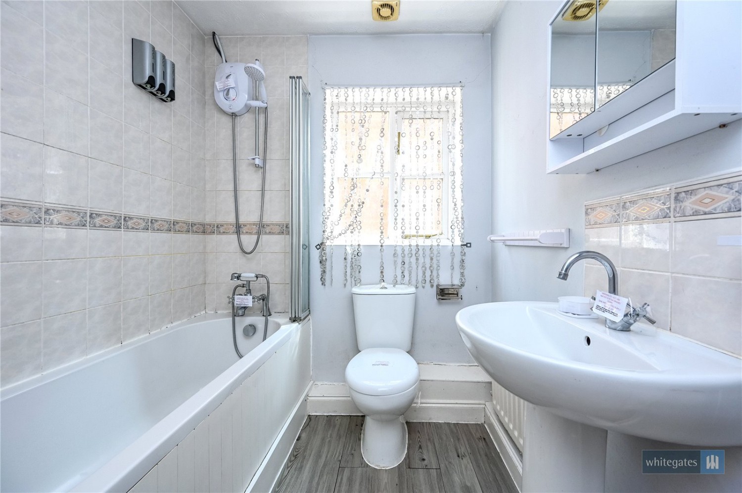 Whiston, Prescot, Merseyside
