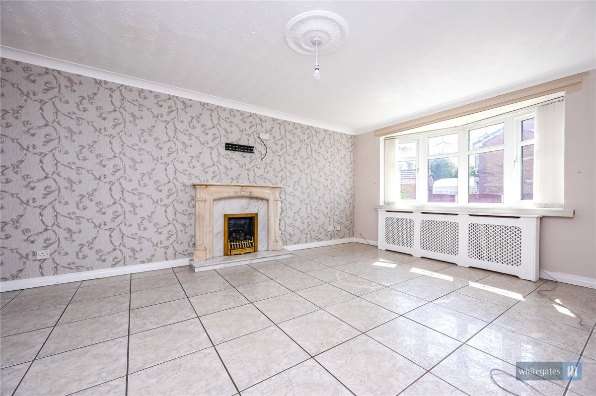 Whiston, Prescot, Merseyside