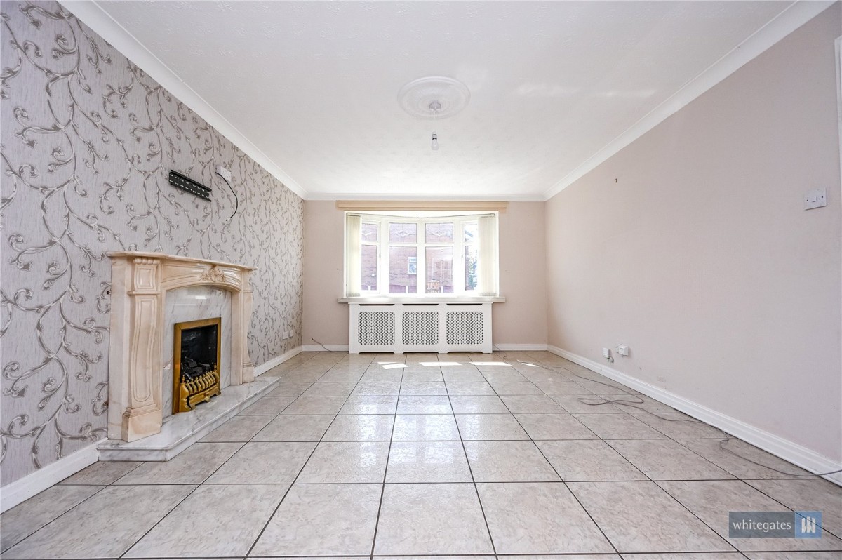 Whiston, Prescot, Merseyside