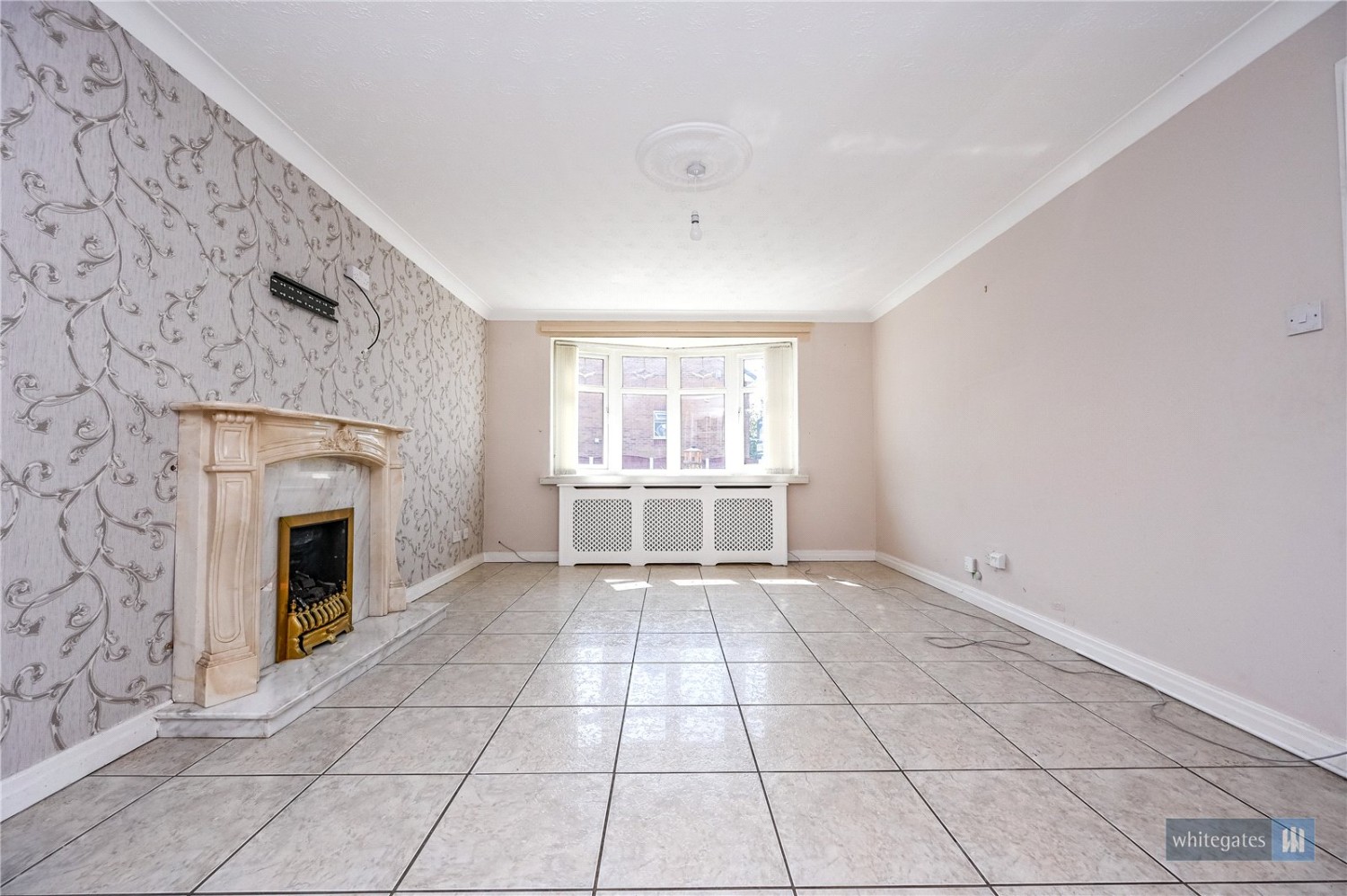 Whiston, Prescot, Merseyside
