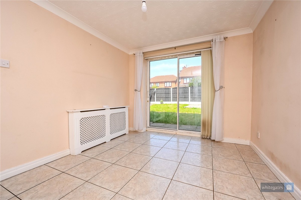Whiston, Prescot, Merseyside