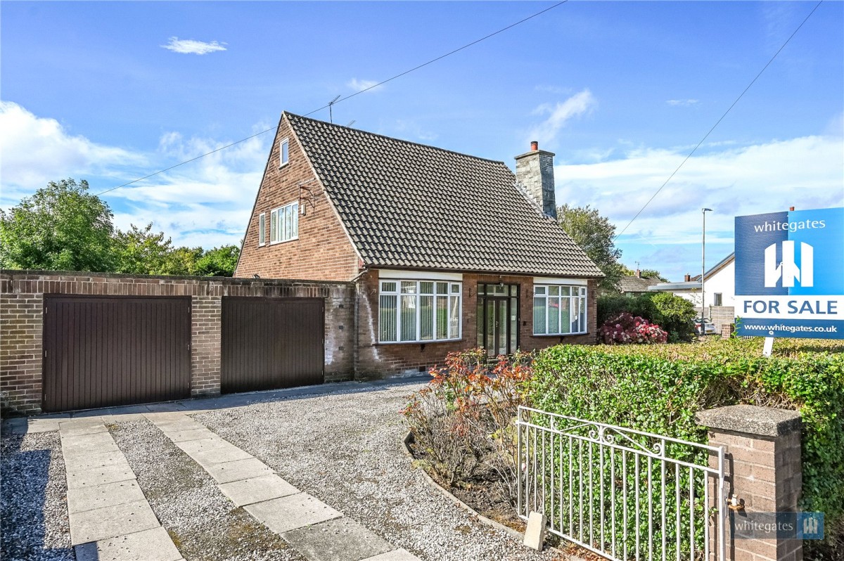 Eccleston Park, Prescot, Merseyside